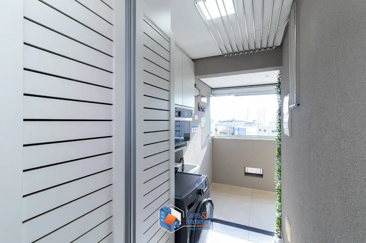 Apartamento, 2 quartos, 54 m² - Foto 17