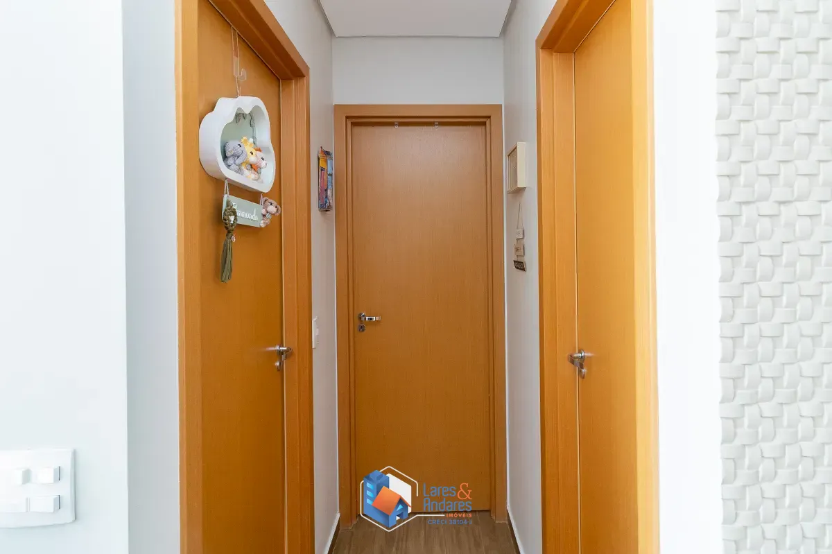Apartamento, 2 quartos, 54 m² - Foto 24