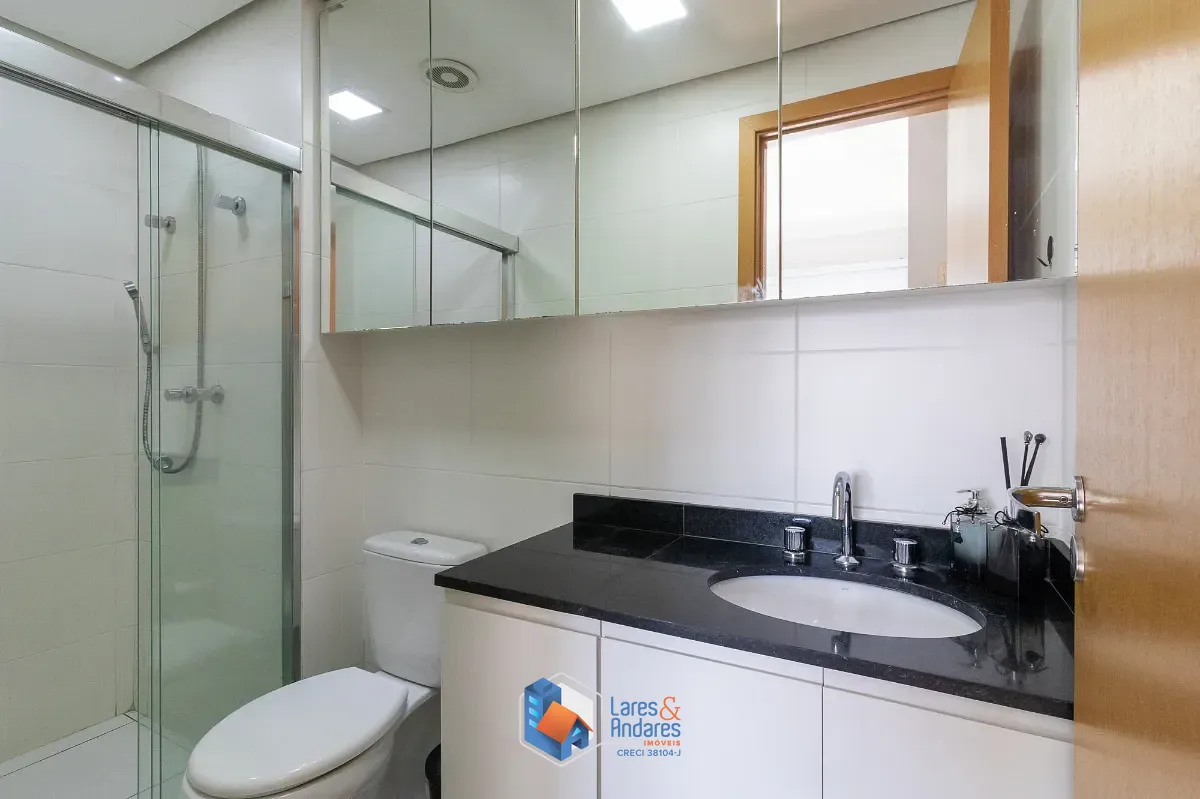 Apartamento, 2 quartos, 54 m² - Foto 33