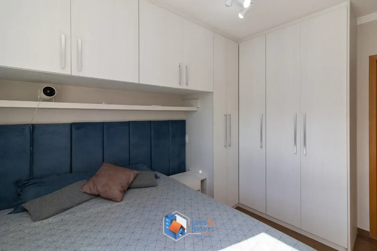 Apartamento, 2 quartos, 54 m² - Foto 30