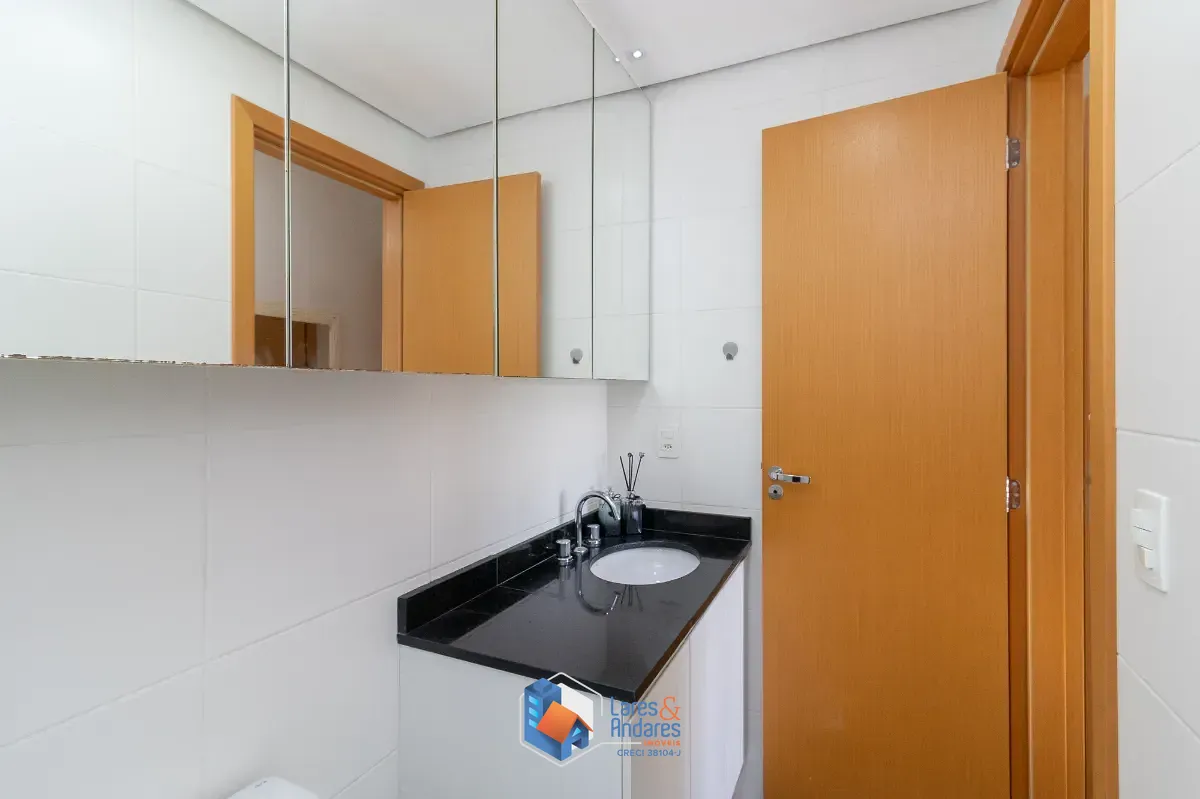 Apartamento, 2 quartos, 54 m² - Foto 34