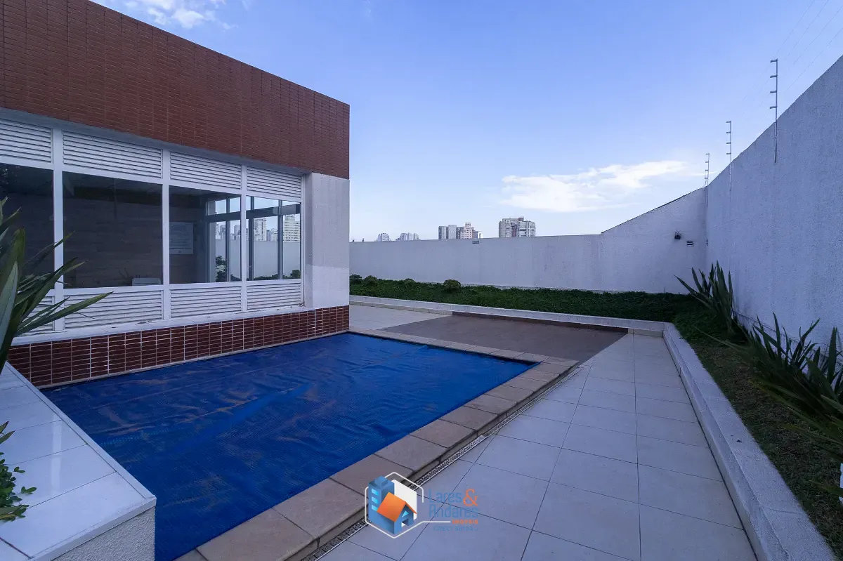 Apartamento, 2 quartos, 54 m² - Foto 72