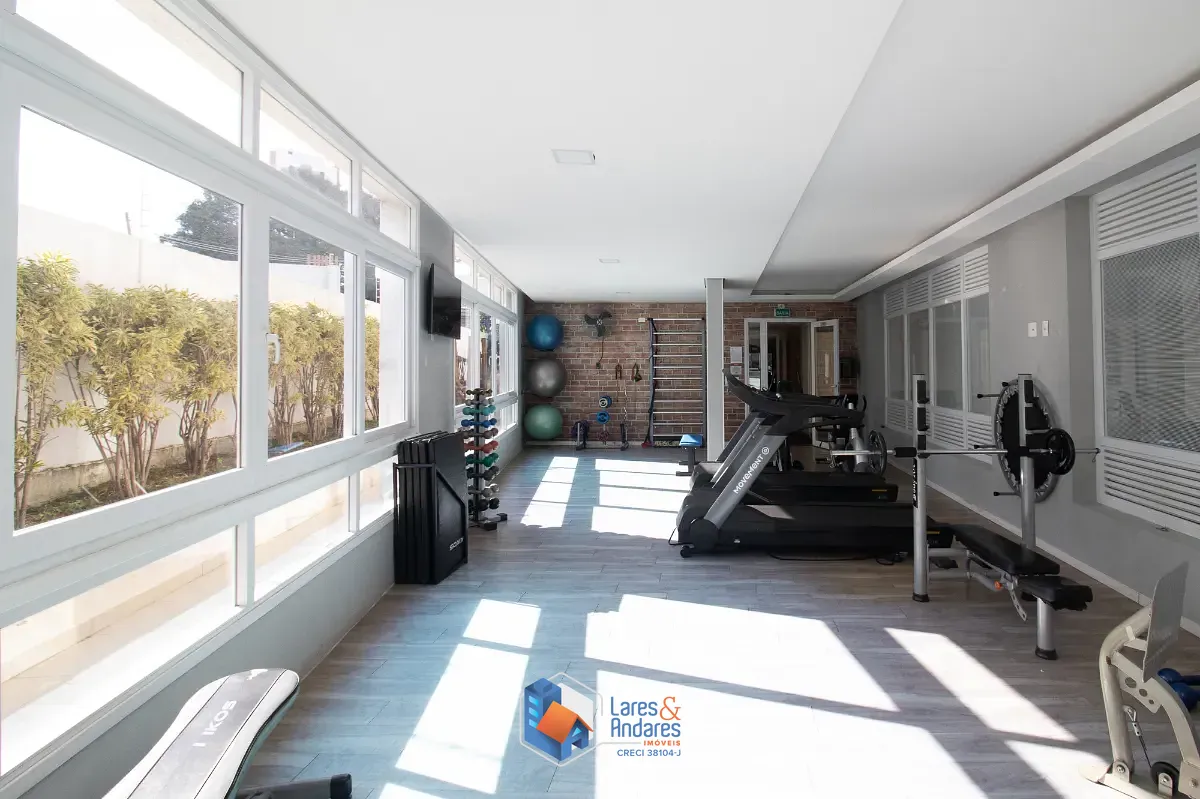 Apartamento, 2 quartos, 54 m² - Foto 42