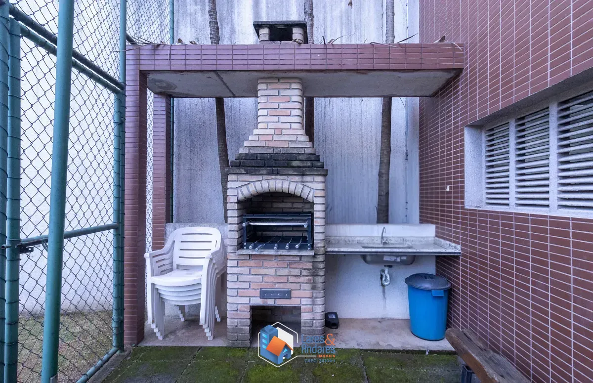 Apartamento, 2 quartos, 54 m² - Foto 70