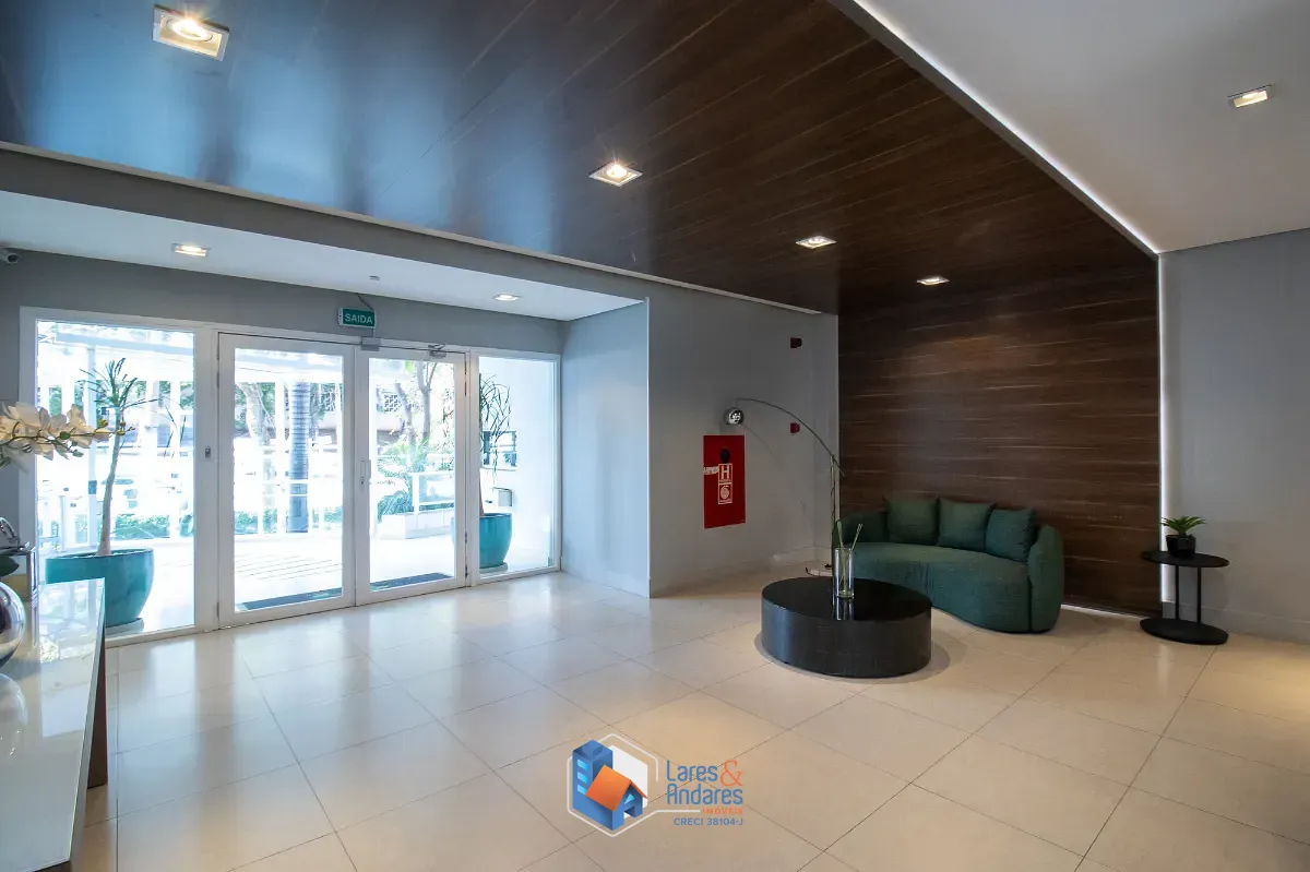 Apartamento, 2 quartos, 54 m² - Foto 35