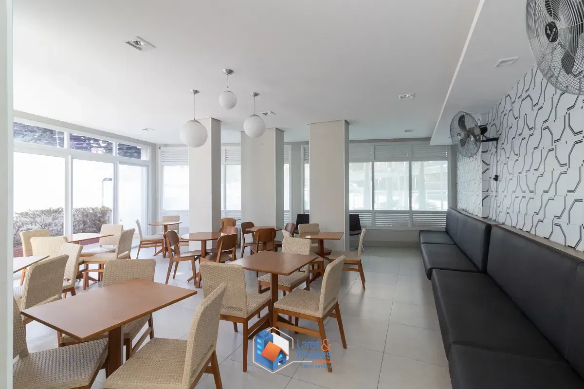 Apartamento, 2 quartos, 54 m² - Foto 40