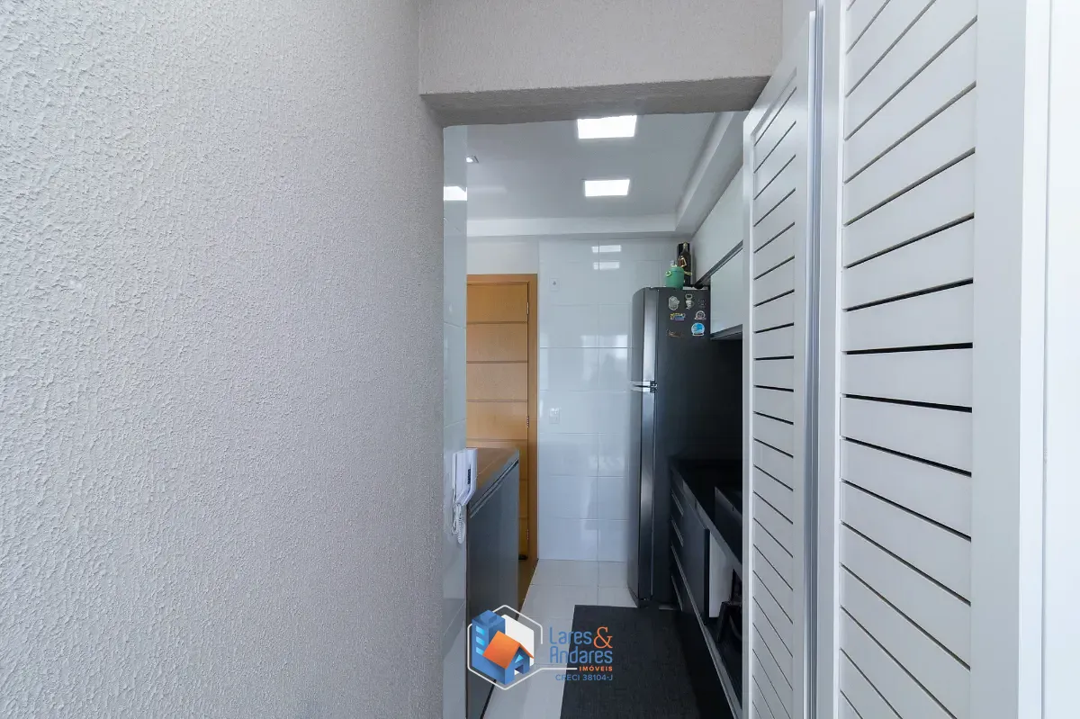 Apartamento, 2 quartos, 54 m² - Foto 15