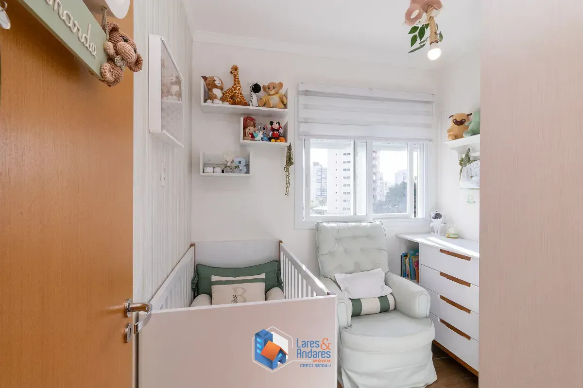 Apartamento, 2 quartos, 54 m² - Foto 28