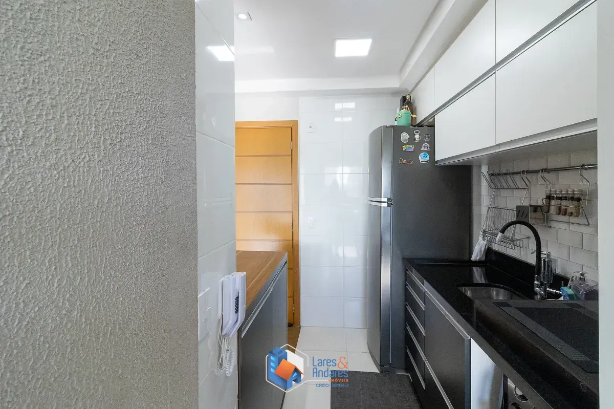 Apartamento, 2 quartos, 54 m² - Foto 16