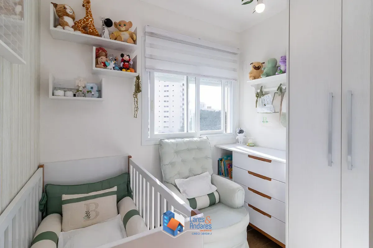 Apartamento, 2 quartos, 54 m² - Foto 27