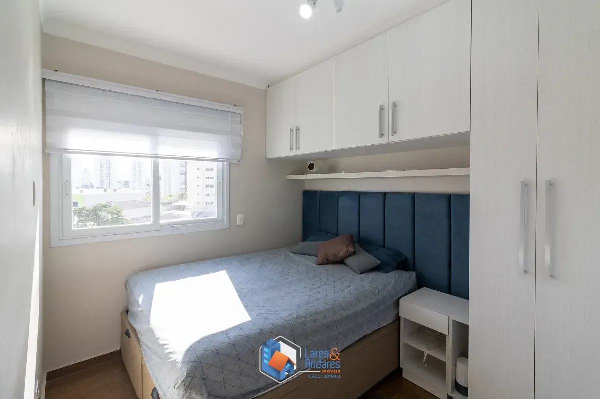 Apartamento, 2 quartos, 54 m² - Foto 29