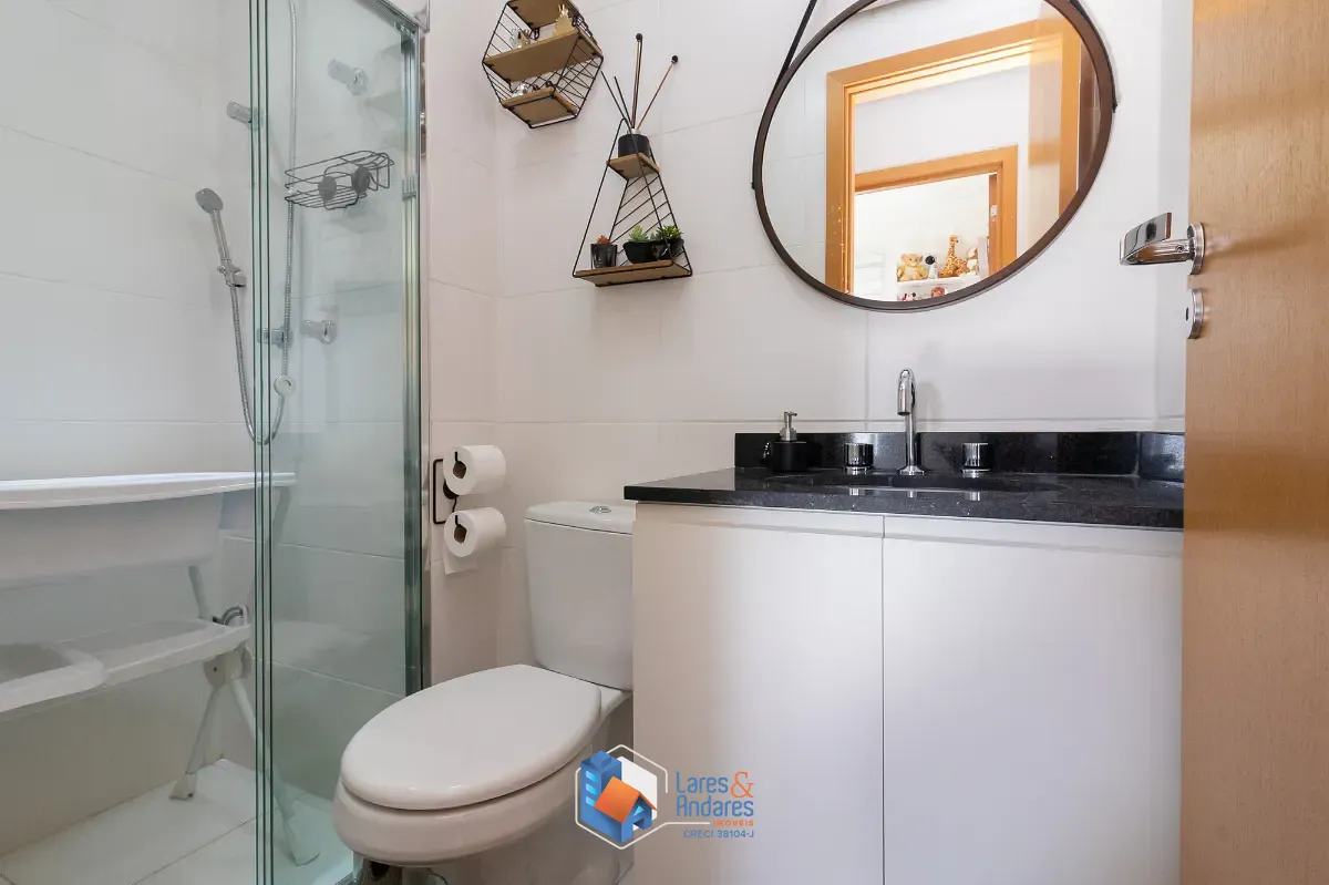 Apartamento, 2 quartos, 54 m² - Foto 25