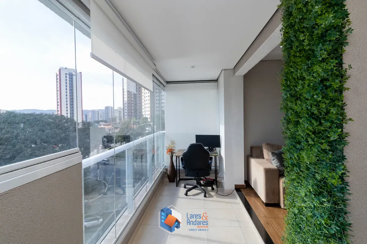Apartamento, 2 quartos, 54 m² - Foto 19