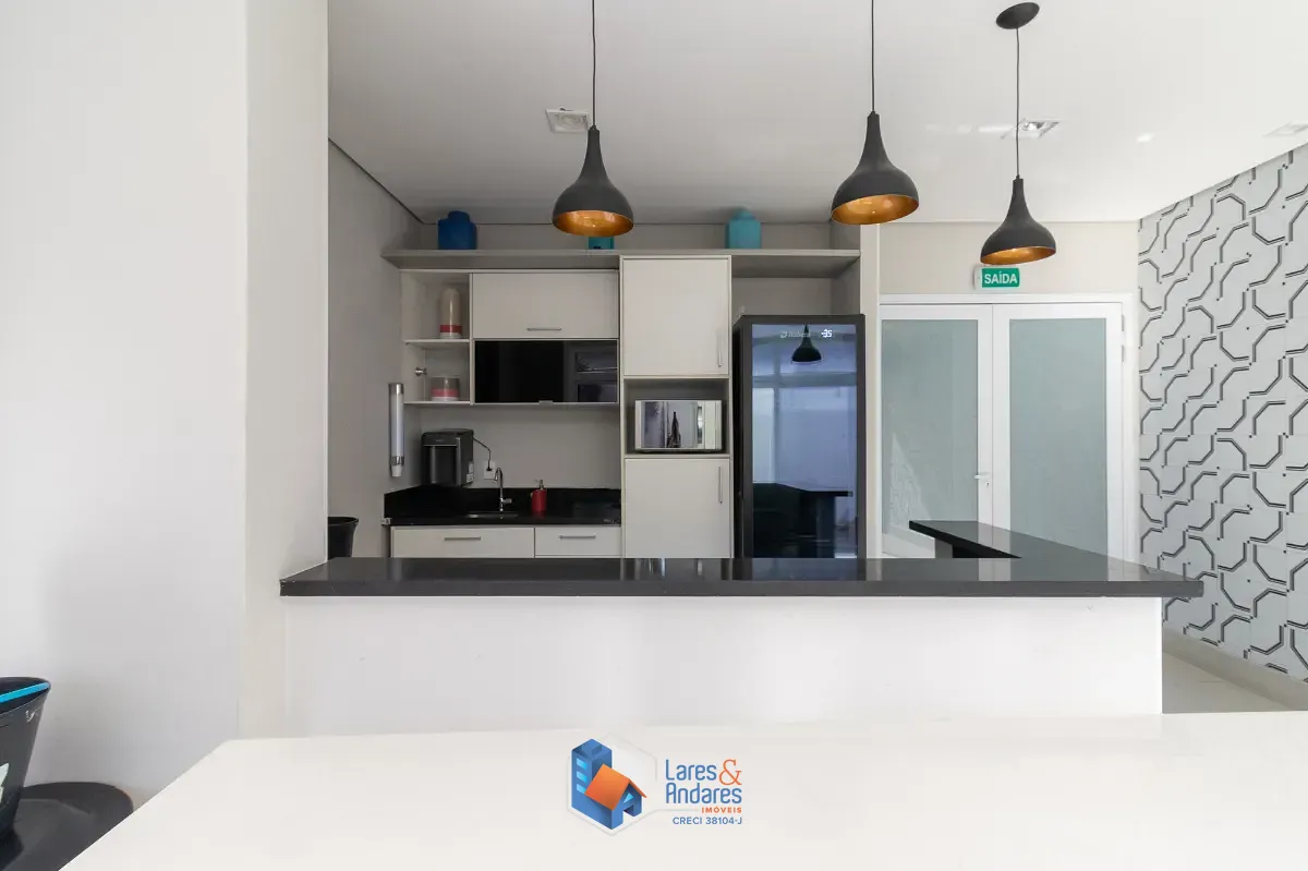 Apartamento, 2 quartos, 54 m² - Foto 39