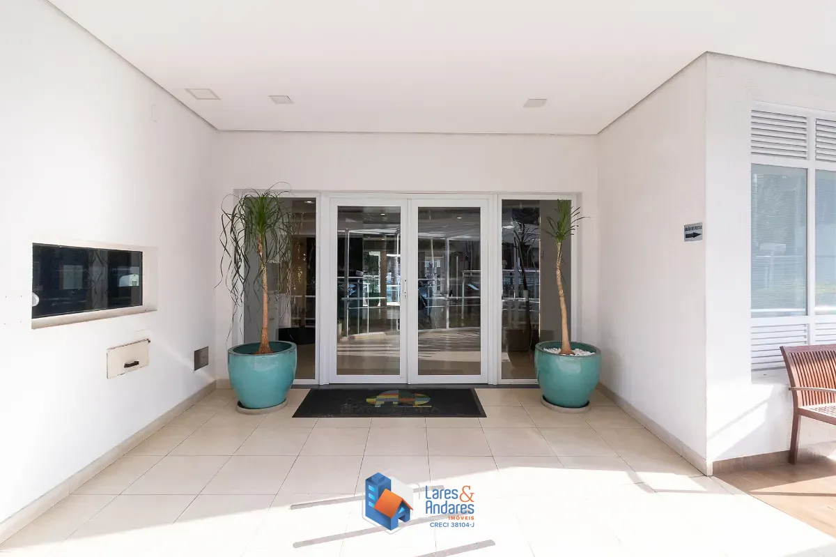 Apartamento, 2 quartos, 54 m² - Foto 74