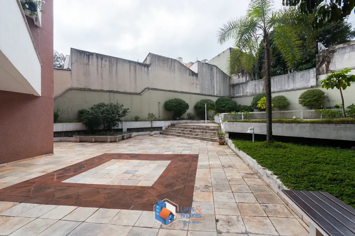 Apartamento, 2 quartos, 61 m² - Foto 38