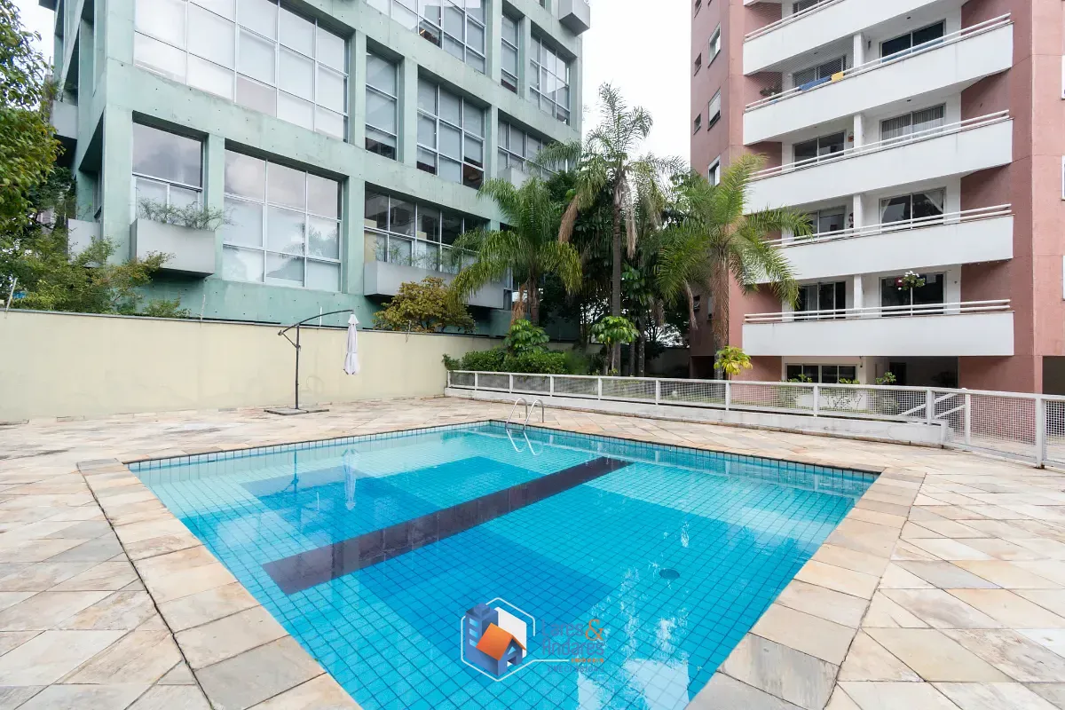 Apartamento, 2 quartos, 61 m² - Foto 33