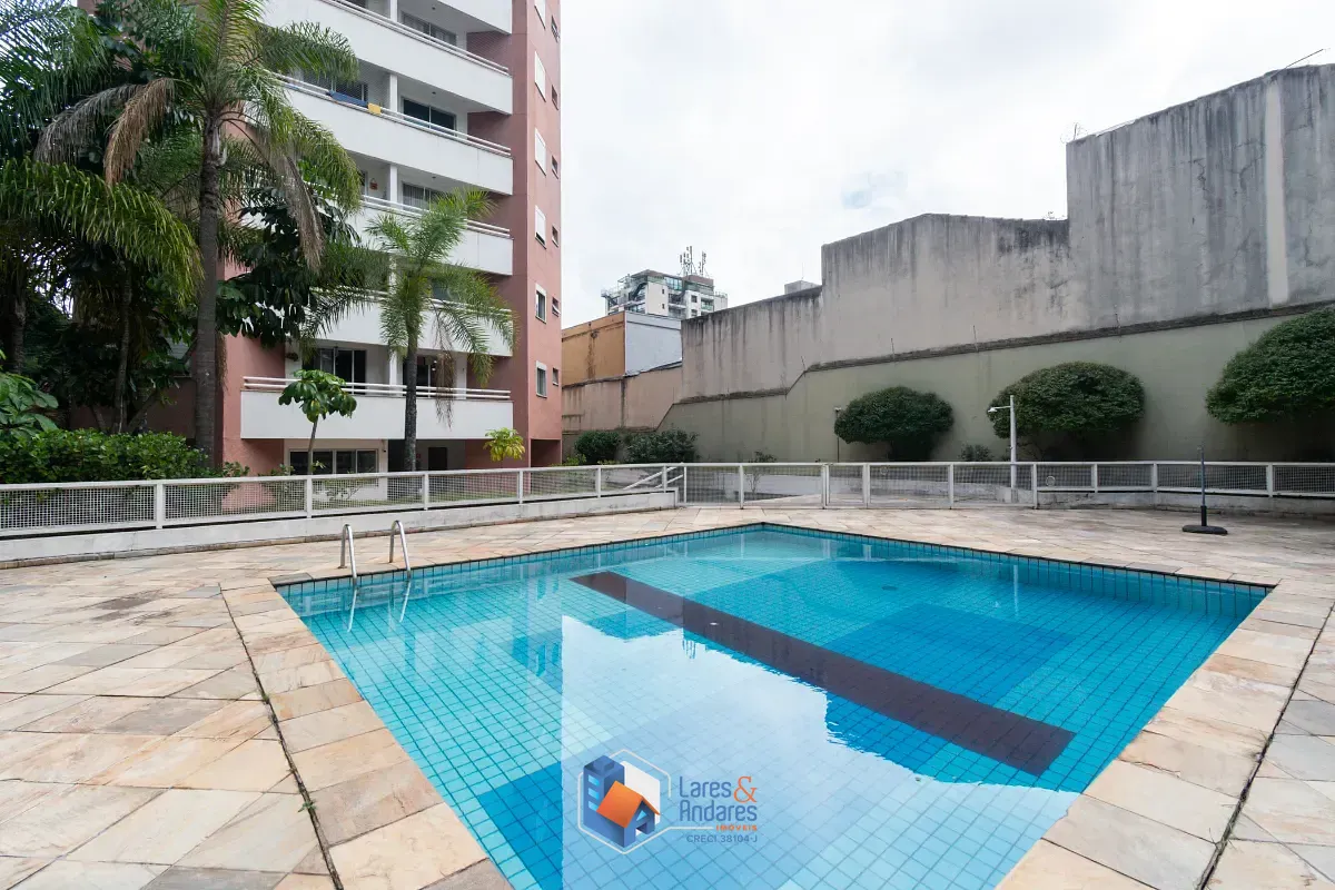Apartamento, 2 quartos, 61 m² - Foto 34