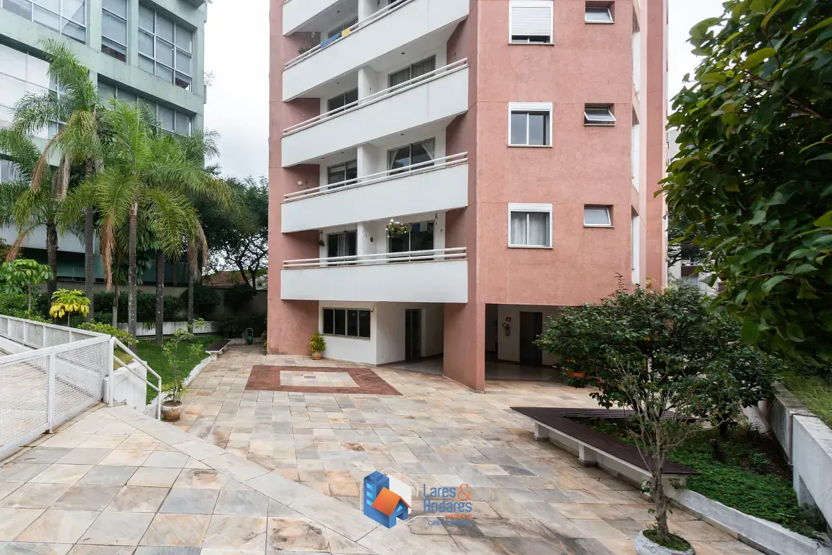 Apartamento, 2 quartos, 61 m² - Foto 40
