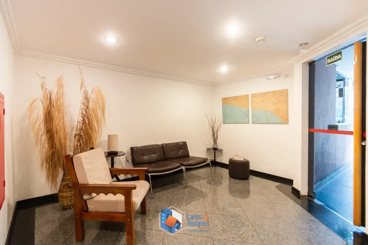 Apartamento, 2 quartos, 61 m² - Foto 36