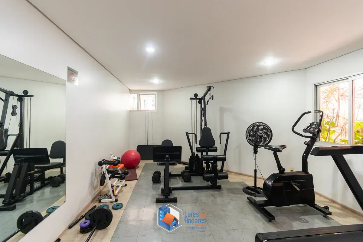 Apartamento, 2 quartos, 61 m² - Foto 32