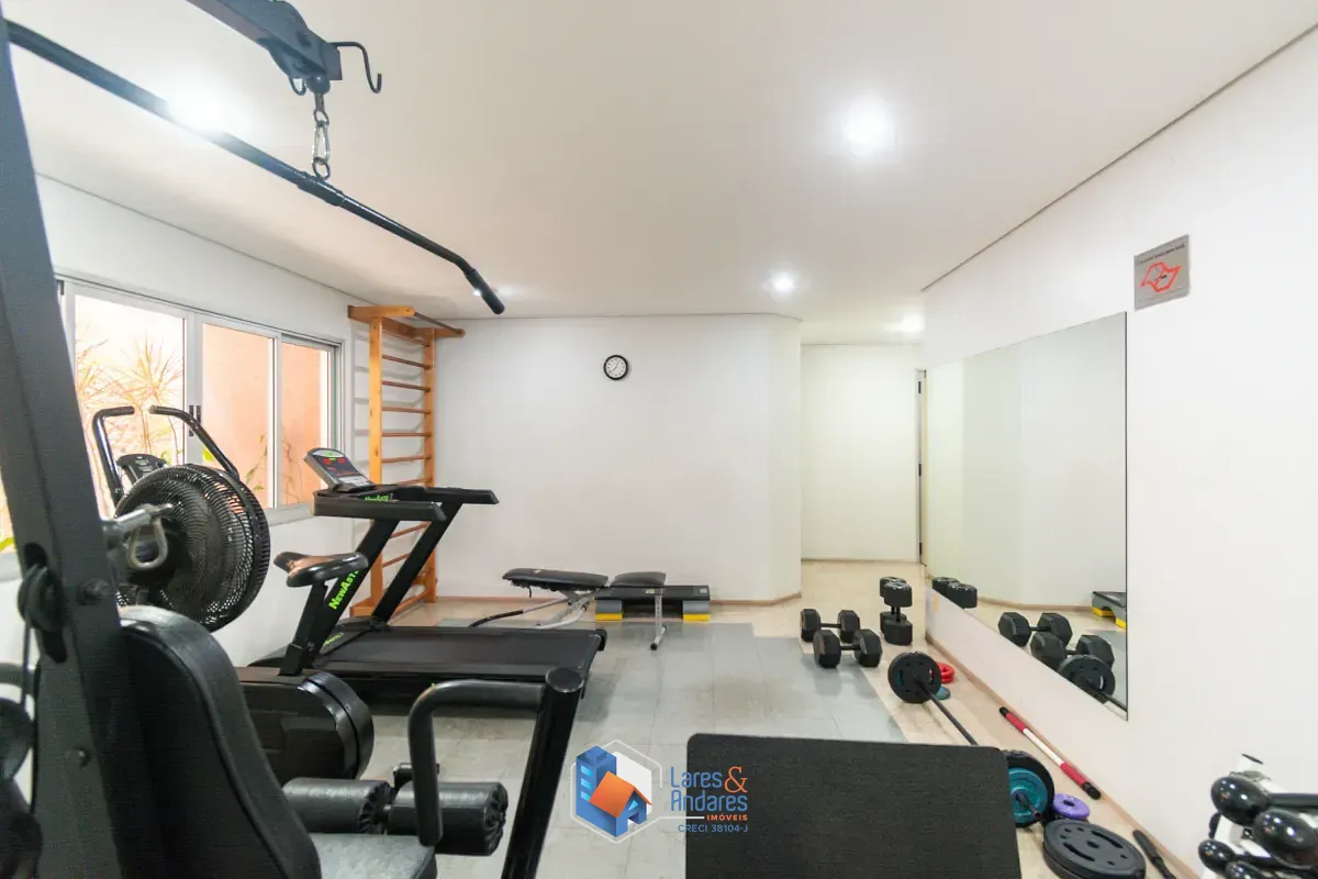 Apartamento, 2 quartos, 61 m² - Foto 31