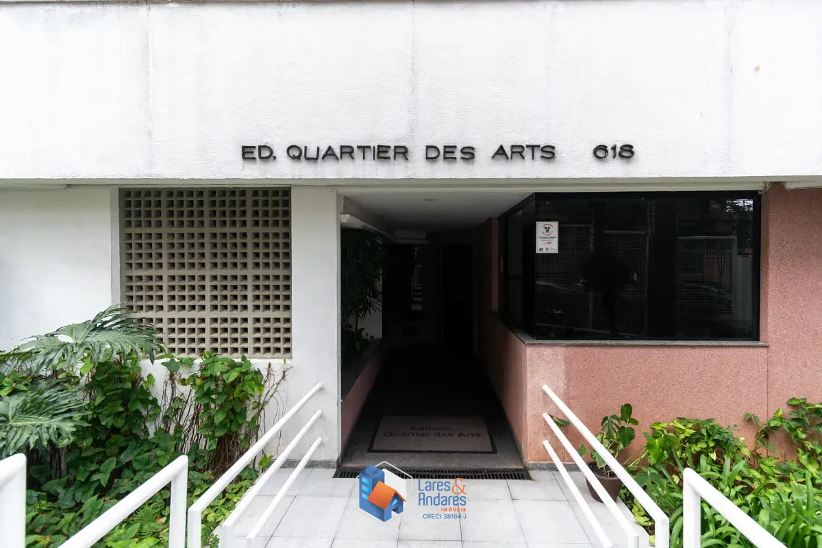 Apartamento, 2 quartos, 61 m² - Foto 39