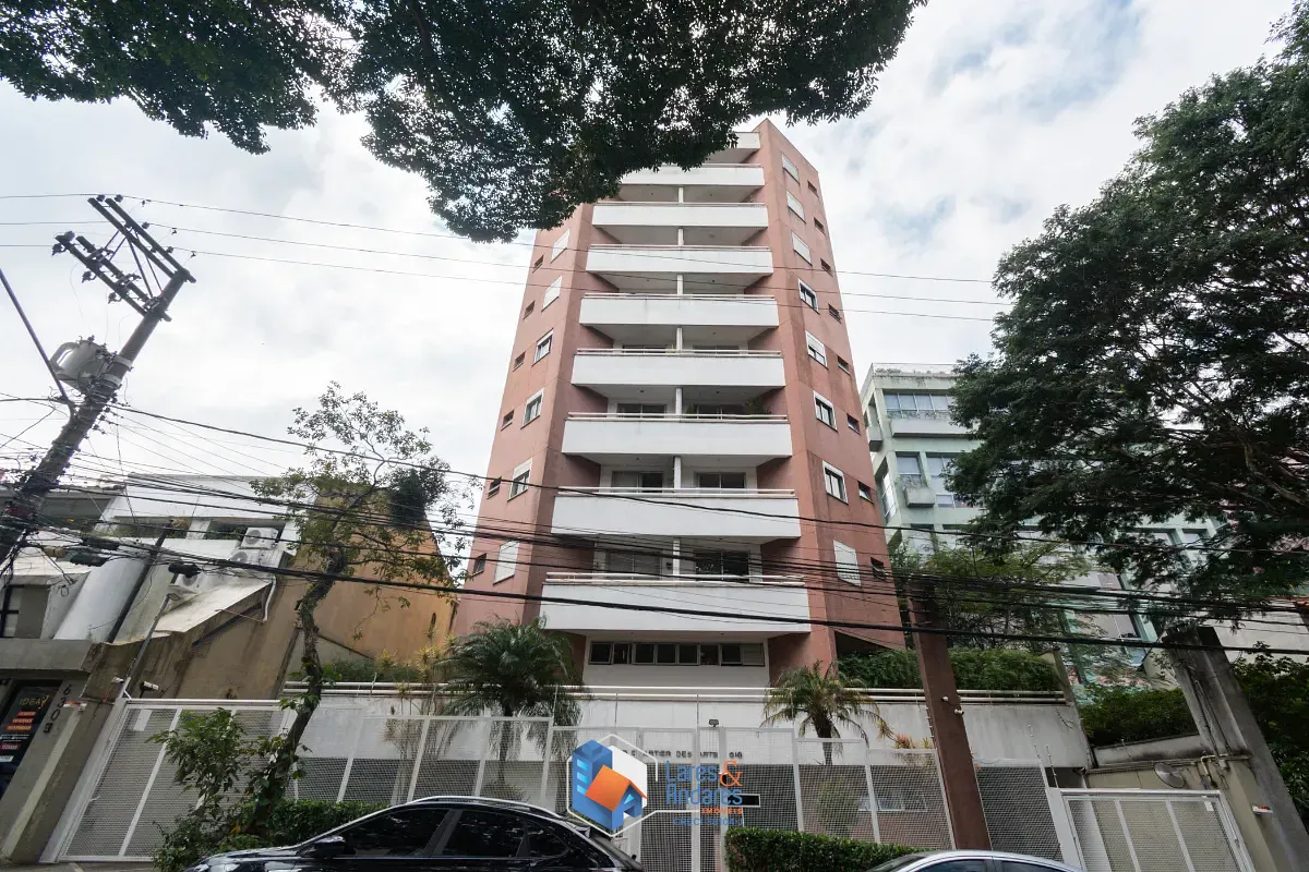 Apartamento, 2 quartos, 61 m² - Foto 41