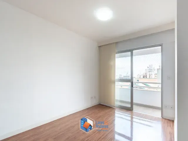 Apartamento com 62m² 2 quartos e 2 banheiros, à venda, no bairro Pinheiros em São Paulo