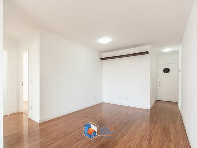 Apartamento com 62m² 2 quartos e 2 banheiros, à venda, no bairro Pinheiros em São Paulo