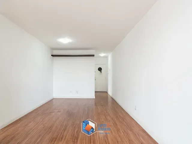 Apartamento com 62m² 2 quartos e 2 banheiros, à venda, no bairro Pinheiros em São Paulo