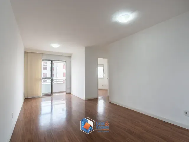 Apartamento com 62m² 2 quartos e 2 banheiros, à venda, no bairro Pinheiros em São Paulo