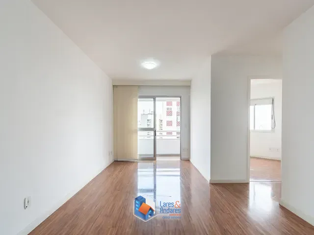 Apartamento com 62m² 2 quartos e 2 banheiros, à venda, no bairro Pinheiros em São Paulo
