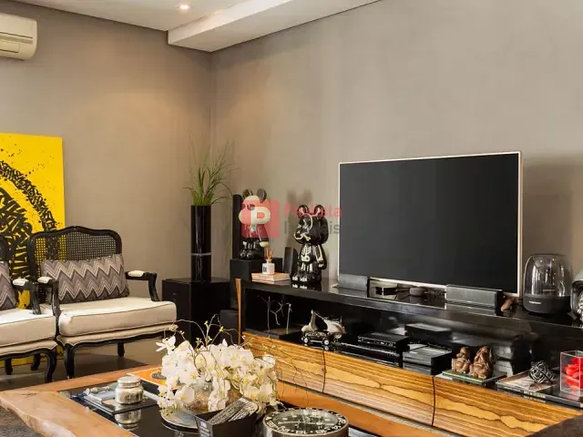 Apartamento 2 quartos e 3 banheiros, à venda ou para alugar, no bairro Moema em São Paulo