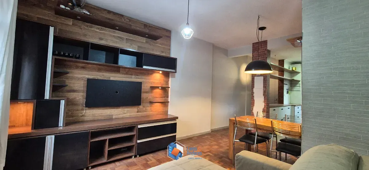 Apartamento, 2 quartos, 66 m² - Foto 3