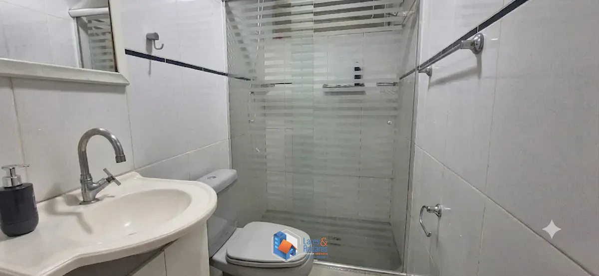 Apartamento, 2 quartos, 66 m² - Foto 15