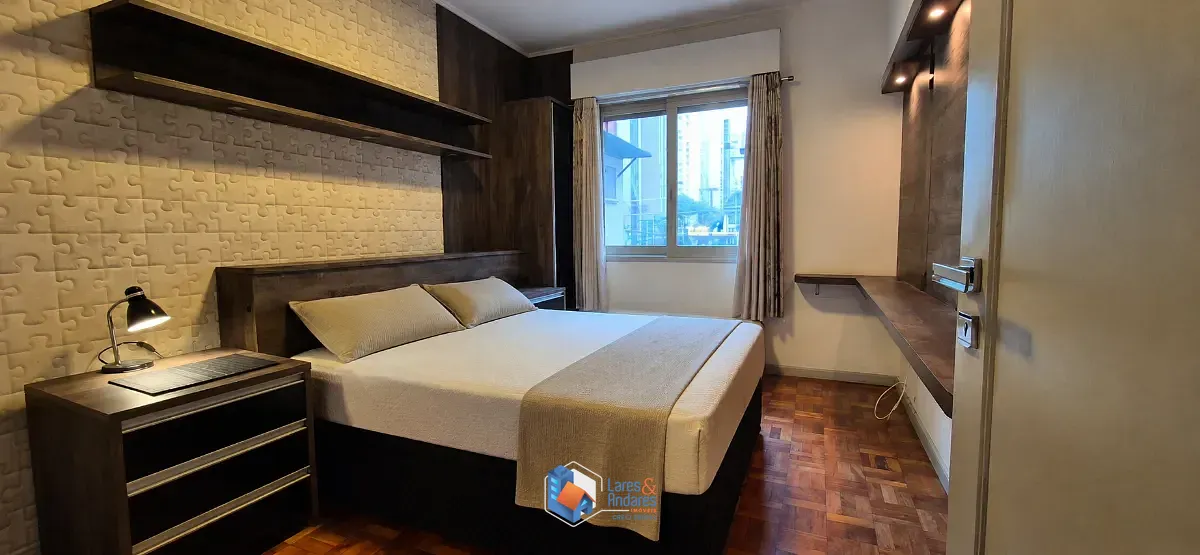 Apartamento, 2 quartos, 66 m² - Foto 4