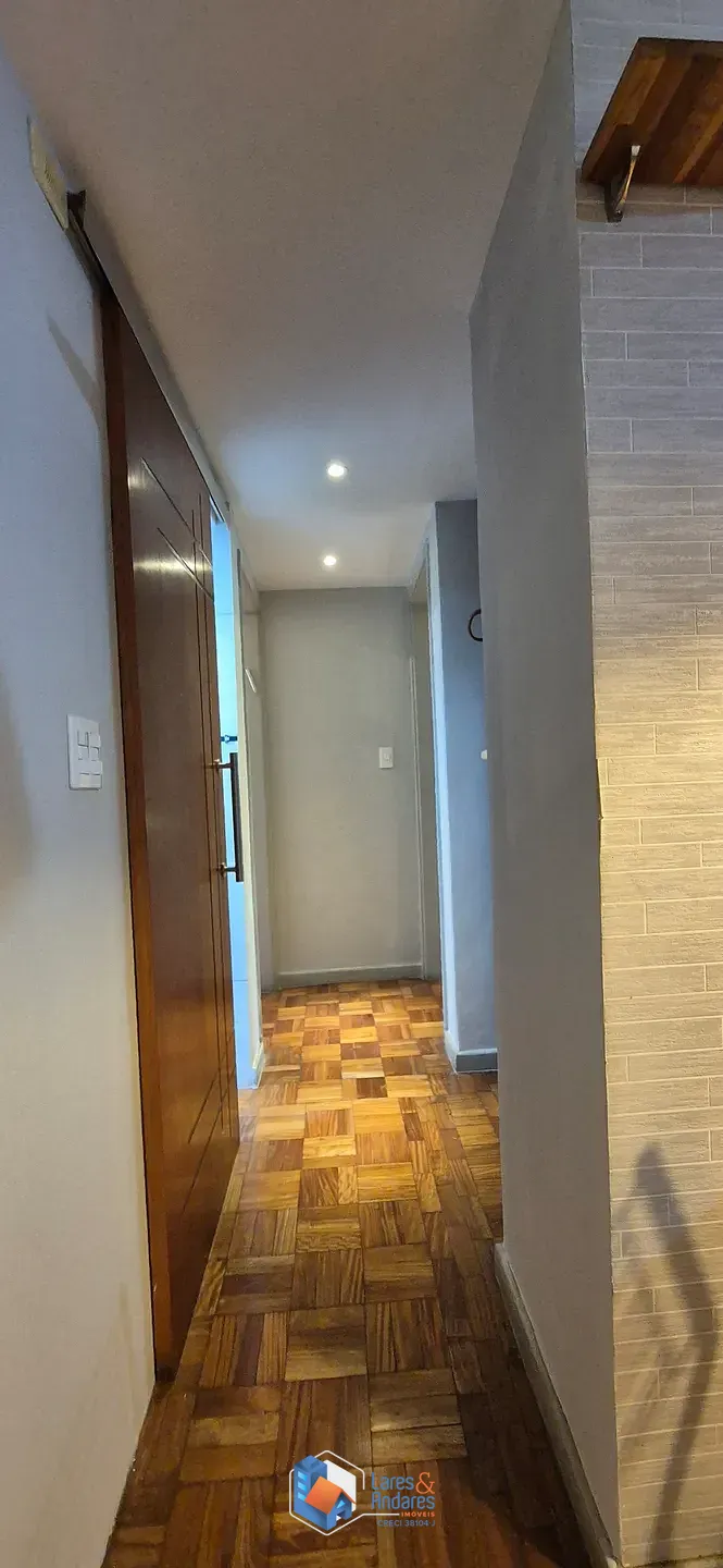 Apartamento, 2 quartos, 66 m² - Foto 14