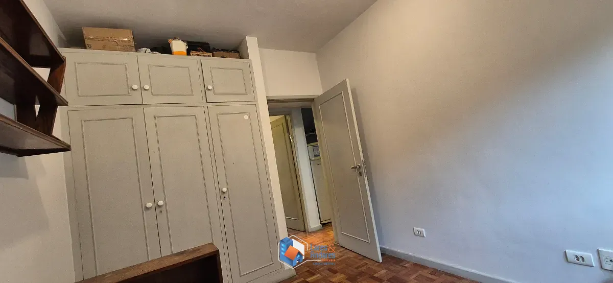 Apartamento, 2 quartos, 66 m² - Foto 11