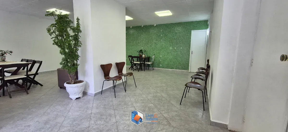 Apartamento, 2 quartos, 66 m² - Foto 22
