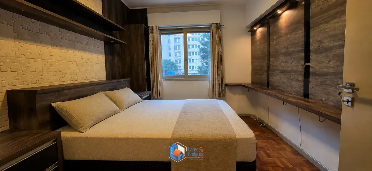 Apartamento, 2 quartos, 66 m² - Foto 5