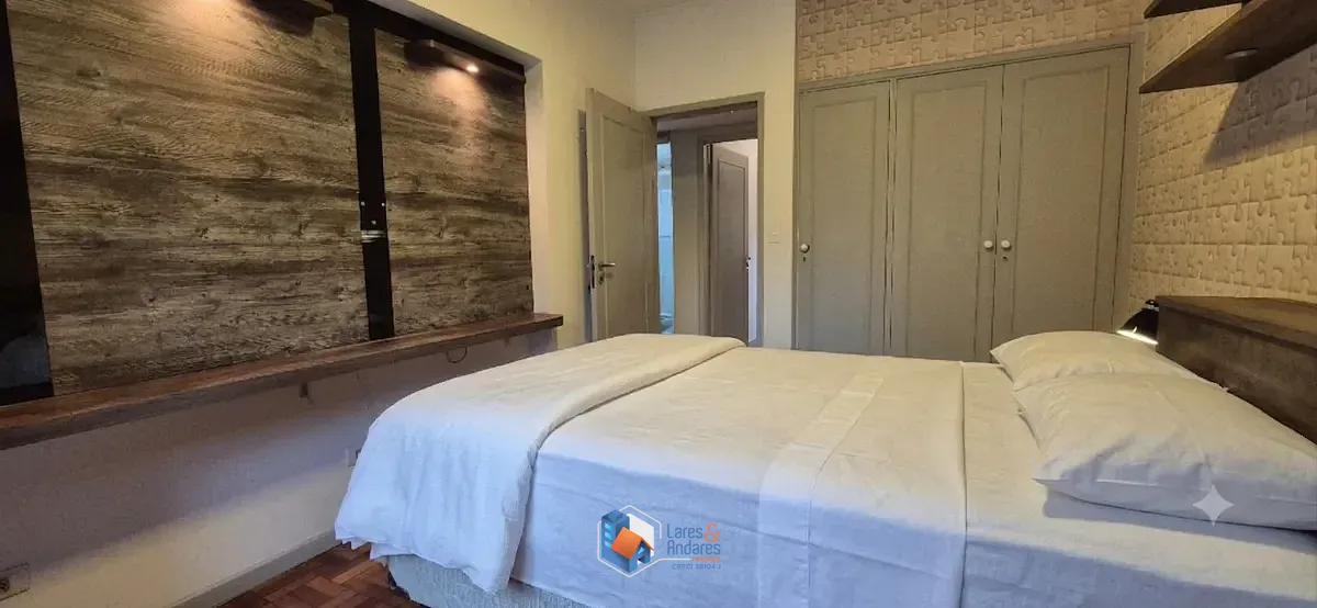 Apartamento, 2 quartos, 66 m² - Foto 7