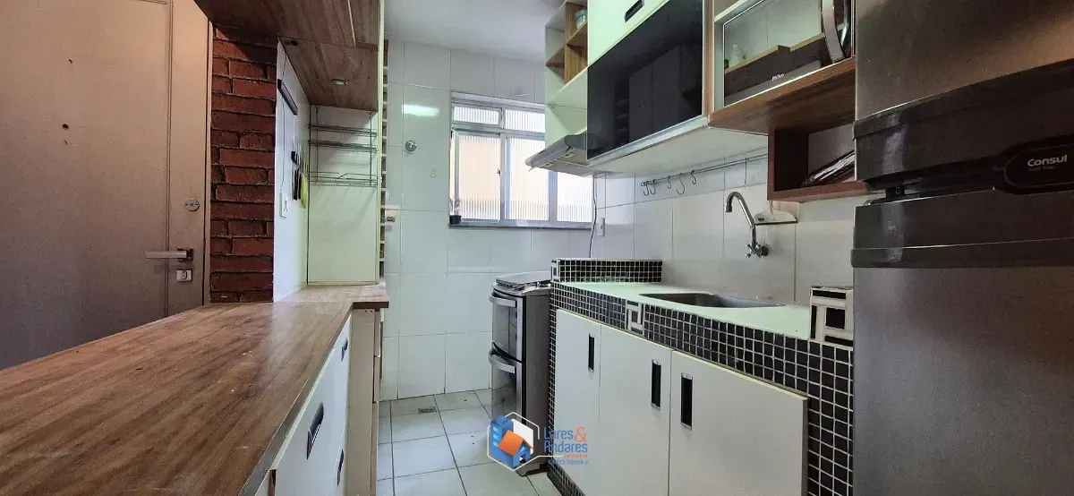 Apartamento, 2 quartos, 66 m² - Foto 13
