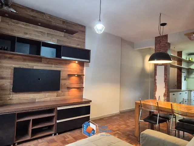 Apartamento com 66m² 2 quartos e 1 banheiro, à venda, no bairro Água Branca em São Paulo
