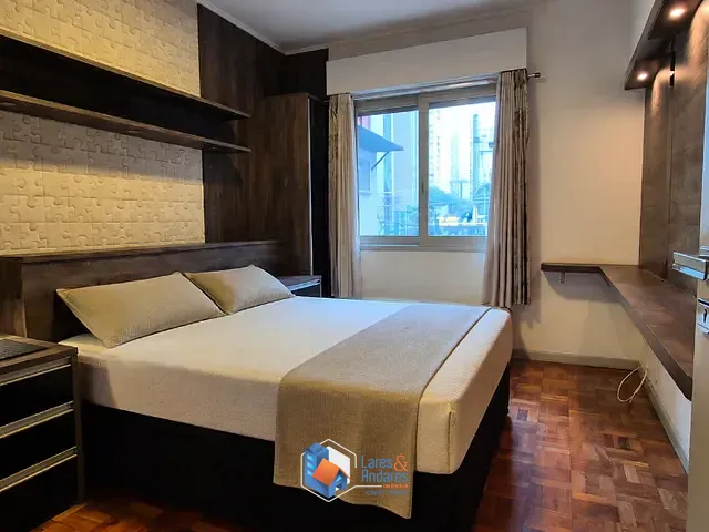 Apartamento com 66m² 2 quartos e 1 banheiro, à venda, no bairro Água Branca em São Paulo