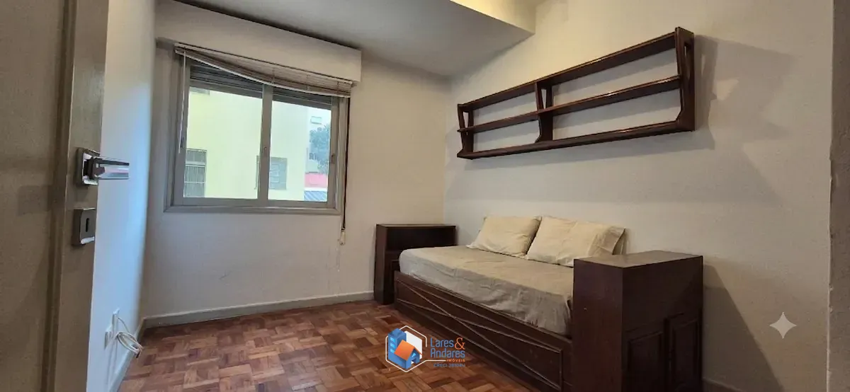 Apartamento, 2 quartos, 66 m² - Foto 8