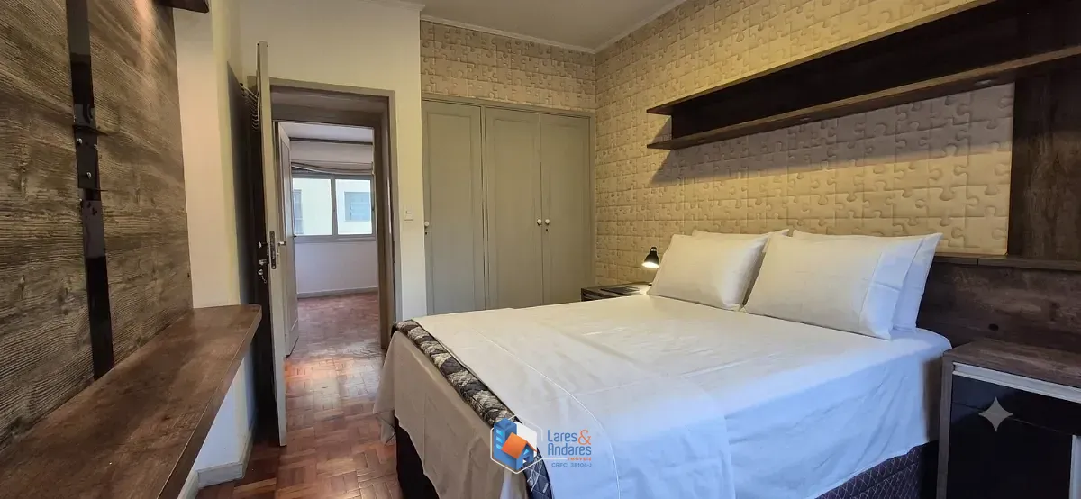 Apartamento, 2 quartos, 66 m² - Foto 6