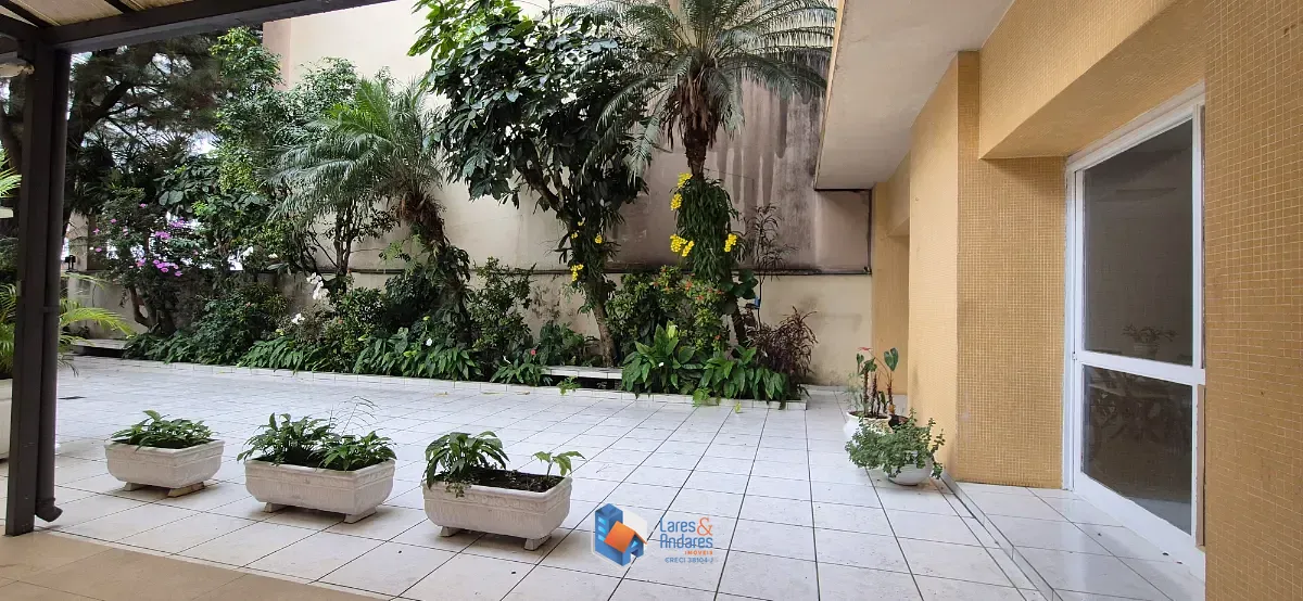 Apartamento, 2 quartos, 66 m² - Foto 18