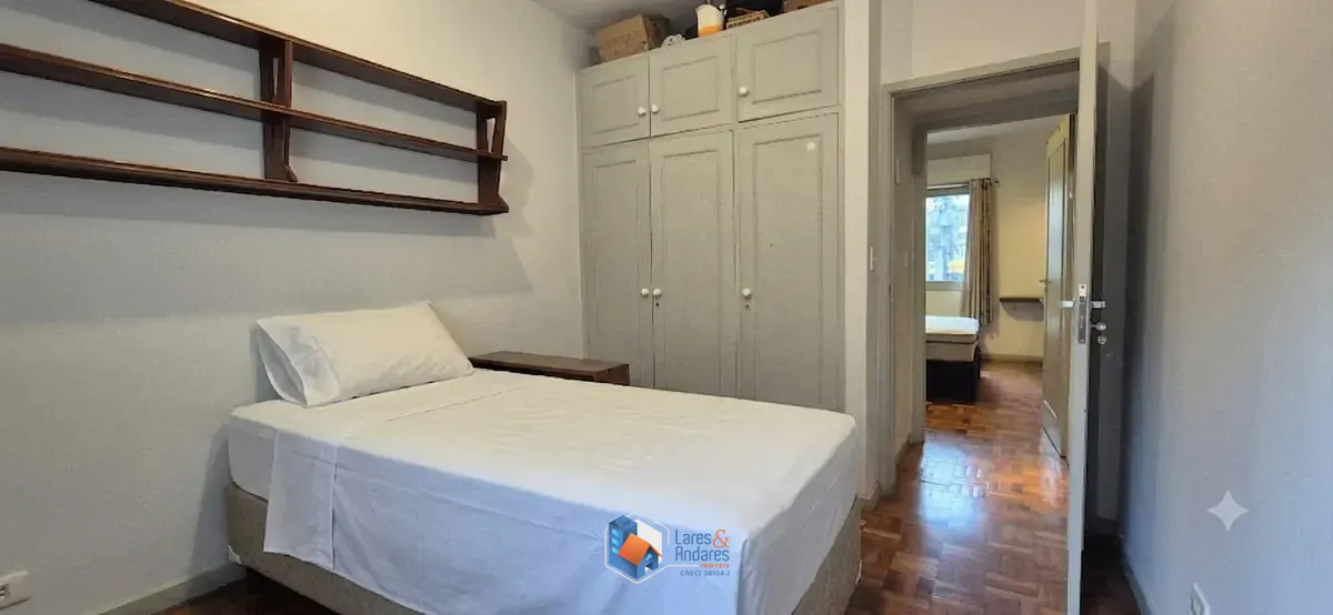 Apartamento, 2 quartos, 66 m² - Foto 10