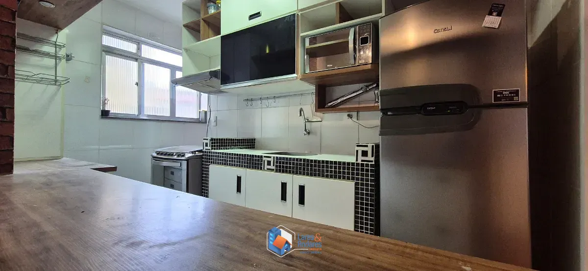 Apartamento, 2 quartos, 66 m² - Foto 12